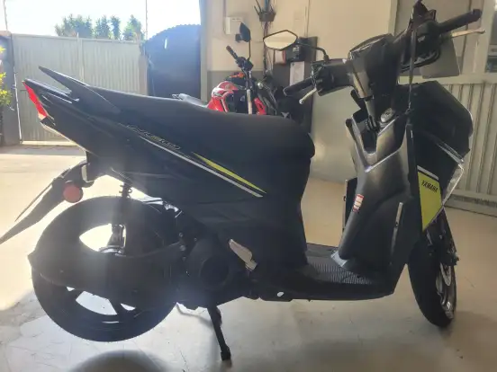 YAMAHA-NEO 125 YAMAHA-NEO 125-2023