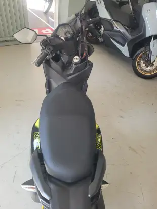 YAMAHA-NEO 125-2023