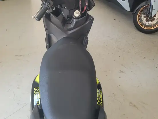 YAMAHA-NEO 125 YAMAHA-NEO 125-2023