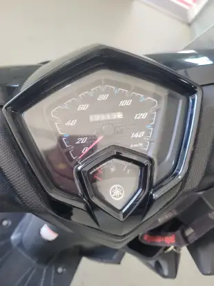 YAMAHA-NEO 125-2023