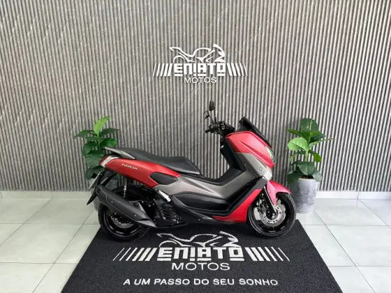 YAMAHA NMAX 160 ABS 
