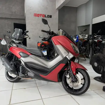 YAMAHA NMAX 160 ABS 