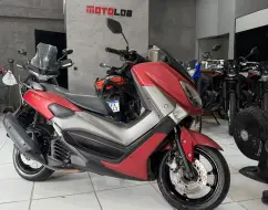 YAMAHA NMAX 160 ABS YAMAHA NMAX 160 ABS