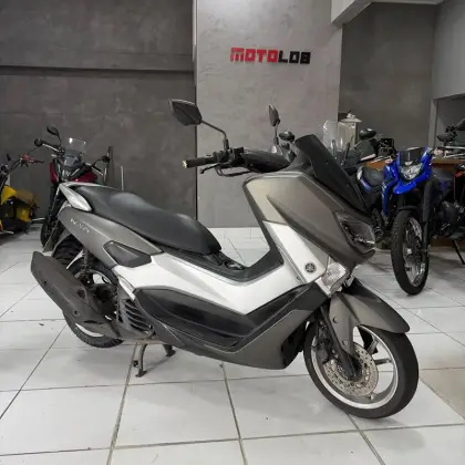 YAMAHA NMAX 160 ABS 