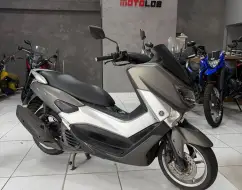 YAMAHA NMAX 160 ABS YAMAHA NMAX 160 ABS