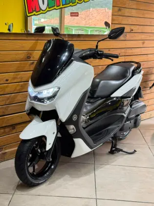 YAMAHA NMAX 160 ABS 