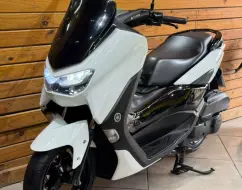 YAMAHA NMAX 160 ABS YAMAHA NMAX 160 ABS