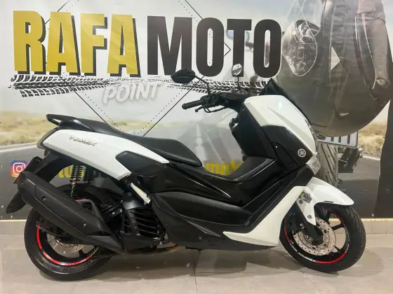 YAMAHA NMAX 160 ABS 