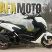 YAMAHA NMAX 160 ABS YAMAHA NMAX 160 ABS