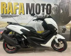 YAMAHA NMAX 160 ABS YAMAHA NMAX 160 ABS