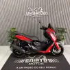YAMAHA NMAX CONNECTED 160 ABS YAMAHA NMAX CONNECTED 160 ABS