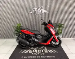 YAMAHA NMAX CONNECTED 160 ABS YAMAHA NMAX CONNECTED 160 ABS