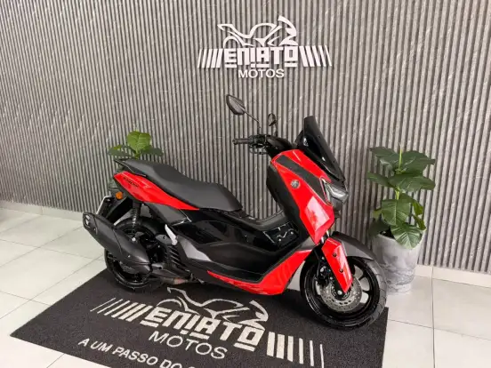 YAMAHA-NMAX CONNECTED 160 ABS YAMAHA-NMAX CONNECTED 160 ABS-2025
