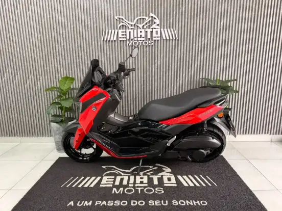 YAMAHA-NMAX CONNECTED 160 ABS YAMAHA-NMAX CONNECTED 160 ABS-2025
