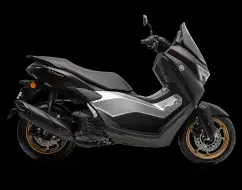 YAMAHA NMAX CONNECTED 160 ABS YAMAHA NMAX CONNECTED 160 ABS
