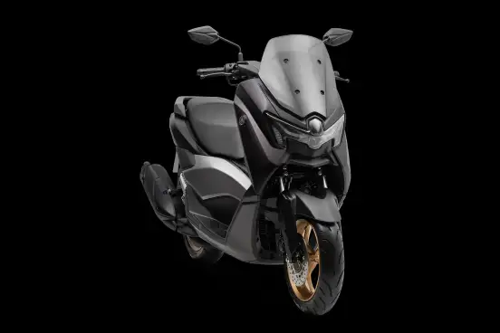 YAMAHA-NMAX CONNECTED 160 ABS-2026