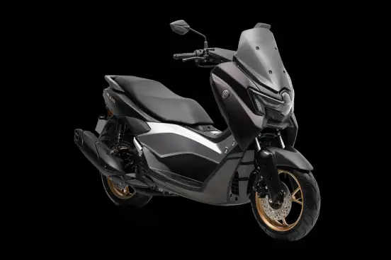 YAMAHA-NMAX CONNECTED 160 ABS-2026