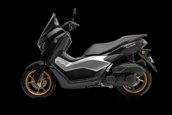 YAMAHA-NMAX CONNECTED 160 ABS-2026