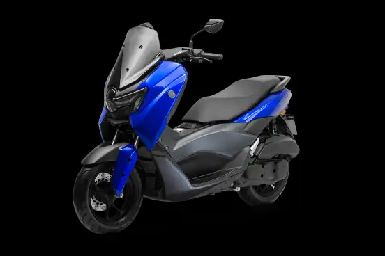 YAMAHA-NMAX CONNECTED 160 ABS YAMAHA-NMAX CONNECTED 160 ABS-2026