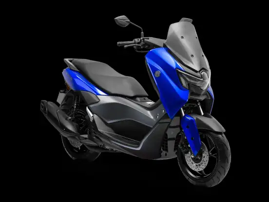 YAMAHA-NMAX CONNECTED 160 ABS YAMAHA-NMAX CONNECTED 160 ABS-2026