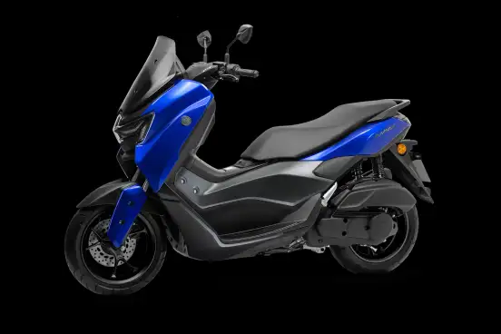 YAMAHA-NMAX CONNECTED 160 ABS YAMAHA-NMAX CONNECTED 160 ABS-2026