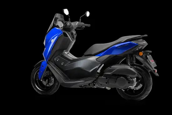 YAMAHA-NMAX CONNECTED 160 ABS YAMAHA-NMAX CONNECTED 160 ABS-2026