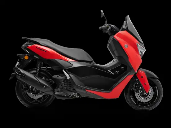 YAMAHA-NMAX CONNECTED 160 ABS YAMAHA-NMAX CONNECTED 160 ABS-2026