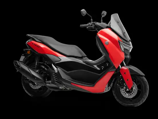 YAMAHA-NMAX CONNECTED 160 ABS YAMAHA-NMAX CONNECTED 160 ABS-2026