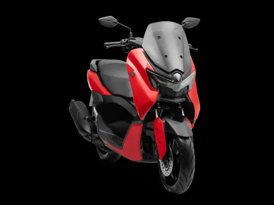 YAMAHA-NMAX CONNECTED 160 ABS YAMAHA-NMAX CONNECTED 160 ABS-2026