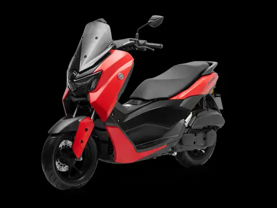YAMAHA-NMAX CONNECTED 160 ABS YAMAHA-NMAX CONNECTED 160 ABS-2026
