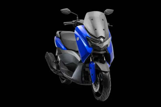 YAMAHA-NMAX CONNECTED 160 ABS YAMAHA-NMAX CONNECTED 160 ABS-2026