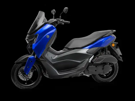 YAMAHA-NMAX CONNECTED 160 ABS YAMAHA-NMAX CONNECTED 160 ABS-2026