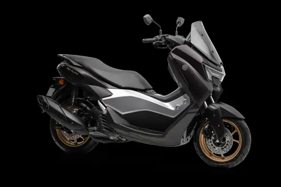 YAMAHA-NMAX CONNECTED 160 ABS YAMAHA-NMAX CONNECTED 160 ABS-2026
