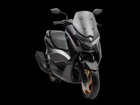 YAMAHA-NMAX CONNECTED 160 ABS YAMAHA-NMAX CONNECTED 160 ABS-2026
