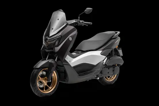 YAMAHA-NMAX CONNECTED 160 ABS YAMAHA-NMAX CONNECTED 160 ABS-2026