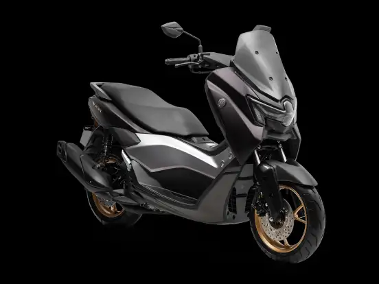 YAMAHA-NMAX CONNECTED 160 ABS YAMAHA-NMAX CONNECTED 160 ABS-2026