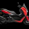 YAMAHA NMAX CONNECTED 160 ABS YAMAHA NMAX CONNECTED 160 ABS