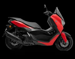 YAMAHA NMAX CONNECTED 160 ABS YAMAHA NMAX CONNECTED 160 ABS