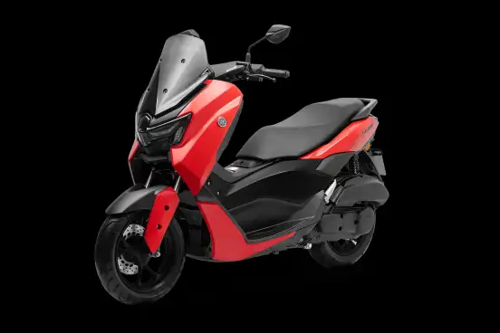 YAMAHA-NMAX CONNECTED 160 ABS-2026