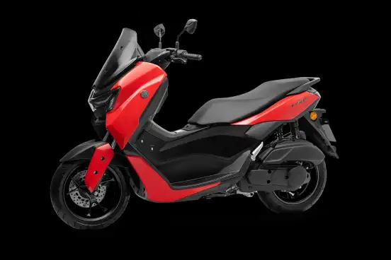 YAMAHA-NMAX CONNECTED 160 ABS-2026