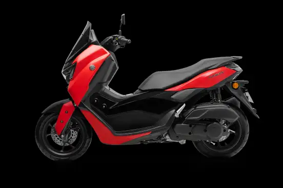 YAMAHA-NMAX CONNECTED 160 ABS-2026