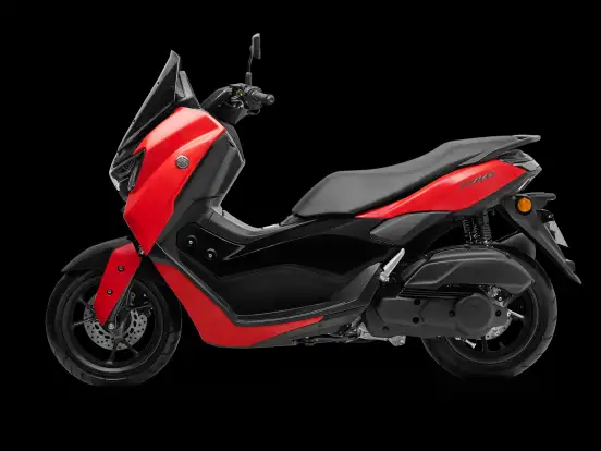 YAMAHA-NMAX CONNECTED 160 ABS YAMAHA-NMAX CONNECTED 160 ABS-2026