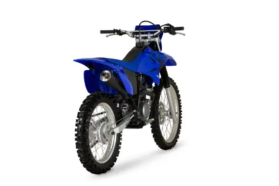 YAMAHA-TT-R 230-2024