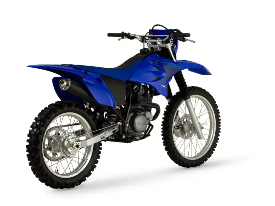 YAMAHA-TT-R 230 YAMAHA-TT-R 230-2024