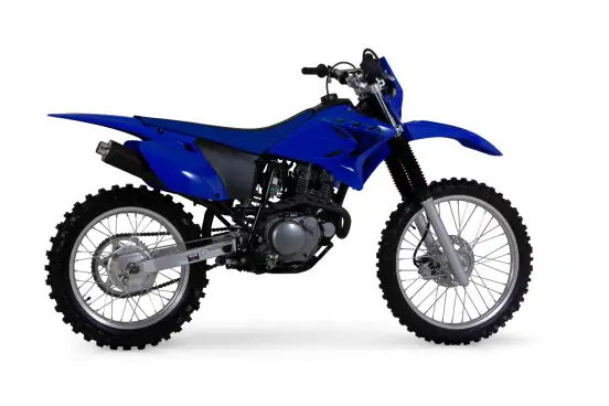 YAMAHA-TT-R 230-2024