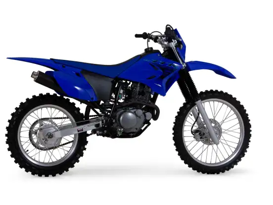 YAMAHA-TT-R 230 YAMAHA-TT-R 230-2024