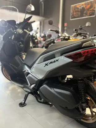 YAMAHA-XMAX 300 CONNECTED ABS YAMAHA-XMAX 300 CONNECTED ABS-2026