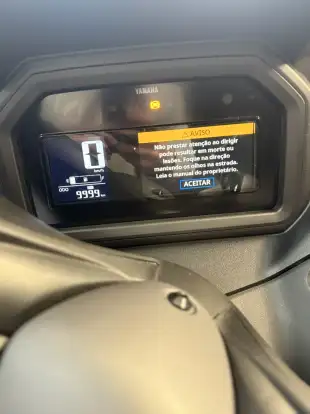 YAMAHA-XMAX 300 CONNECTED ABS YAMAHA-XMAX 300 CONNECTED ABS-2026