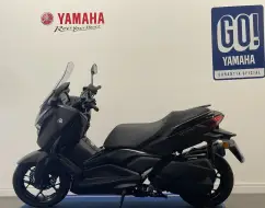 YAMAHA XMAX 300 CONNECTED ABS YAMAHA XMAX 300 CONNECTED ABS