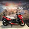 YAMAHA XMAX ABS YAMAHA XMAX ABS